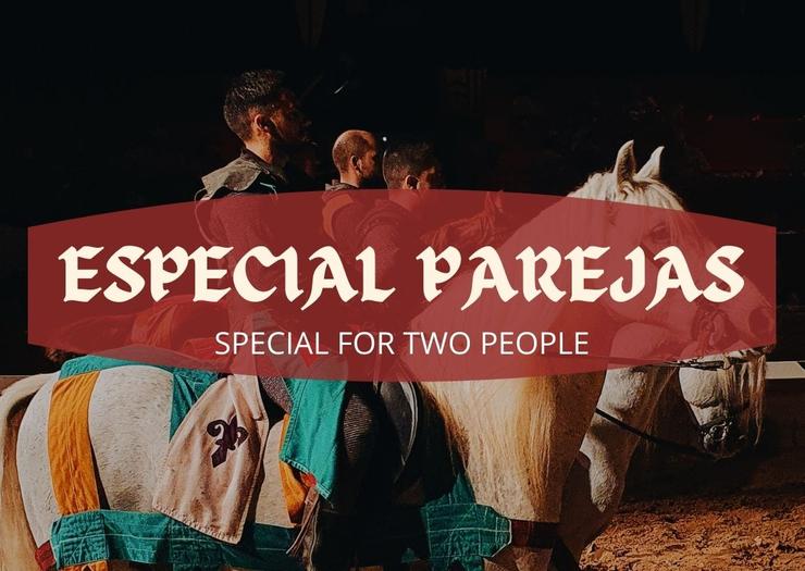 Desafío Medieval Cena-Espectáculo Alfaz del Pi Desafío Medieval Cena-Espectáculo Alfaz del Pi