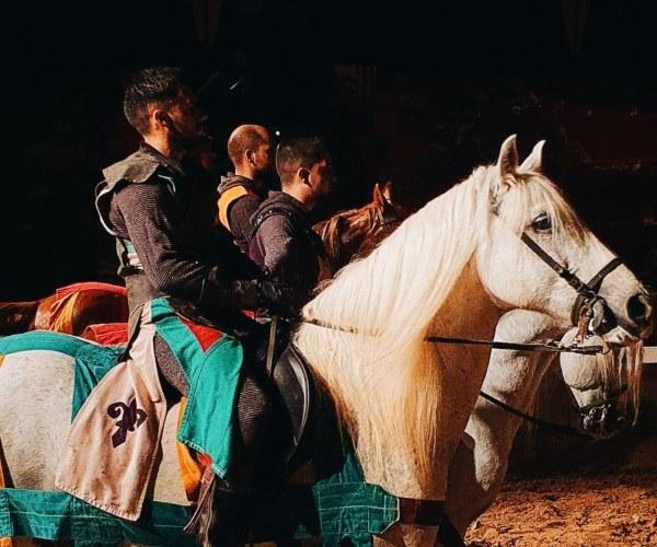 Cena-Espectáculo 'Desafío Medieval' (Entrada Normal) Desafío Medieval Cena-Espectáculo Alfaz del Pi Cena-Espectáculo 'Desafío Medieval' (Entrada Normal) Desafío Medieval Cena-Espectáculo Alfaz del Pi