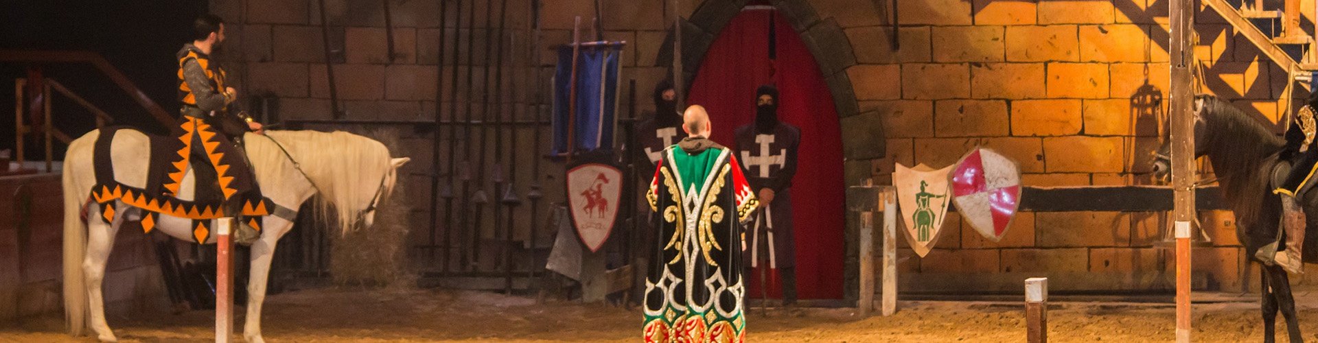 Magic Aqua Desafío Medieval - Alfaz del Pi - Eventos detalle Magic Aqua Desafío Medieval - Alfaz del Pi - Eventos detalle