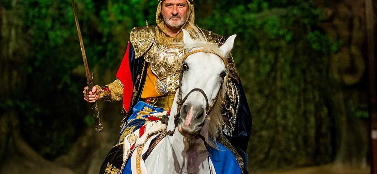 ¿Qué incluye? Desafío Medieval Cena-Espectáculo Alfaz del Pi ¿Qué incluye? Desafío Medieval Cena-Espectáculo Alfaz del Pi