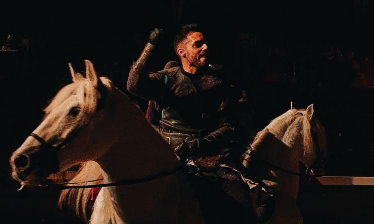 Ensayos, Desfiles y Boatos Desafío Medieval Cena-Espectáculo Alfaz del Pi Ensayos, Desfiles y Boatos Desafío Medieval Cena-Espectáculo Alfaz del Pi