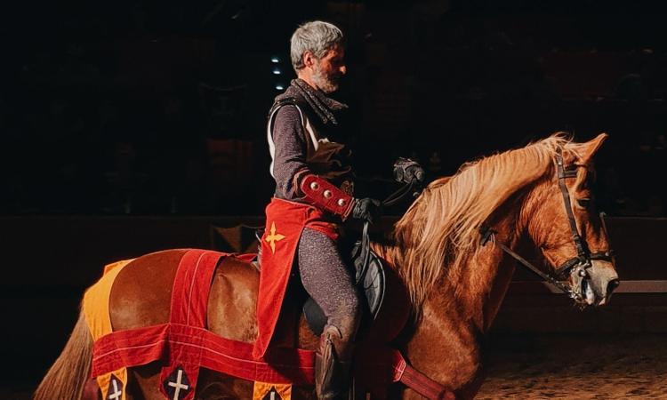 Torneos Personalizados Desafío Medieval Cena-Espectáculo Alfaz del Pi Torneos Personalizados Desafío Medieval Cena-Espectáculo Alfaz del Pi